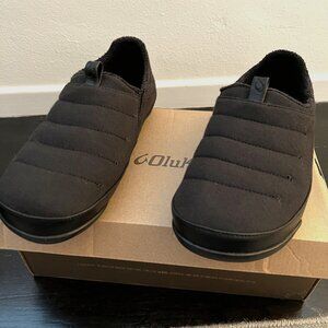 Olukai Mahana Slipper NWOT
